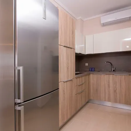 Sunset Skála Kallirákhis