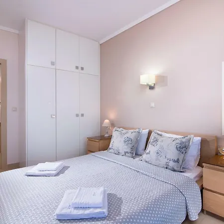 Lejlighed Sunset Skála Kallirákhis