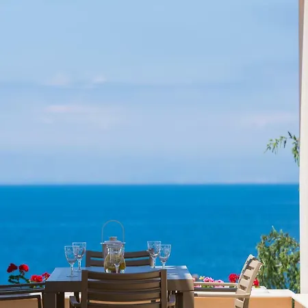 Lejlighed Sunset Skála Kallirákhis