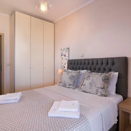 Sunset * Skála Kallirákhis