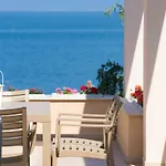 Sunset * Skála Kallirákhis