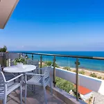 Sunset Appartement Skála Kallirákhis