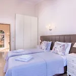 Sunset Skála Kallirákhis