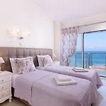 Sunset Appartement Skála Kallirákhis