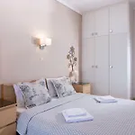 Appartement Sunset Skála Kallirákhis