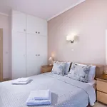 Appartement Sunset Skála Kallirákhis