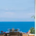 Appartement Sunset Skála Kallirákhis