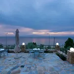 Sunset Appartement Skála Kallirákhis