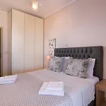 Sunset * Skála Kallirákhis