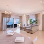 Appartement Sunset Skála Kallirákhis