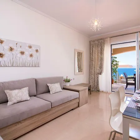 Sunset Skála Kallirákhis