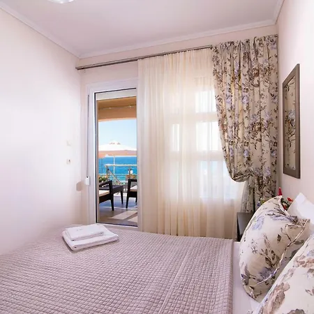 Sunset Appartement *