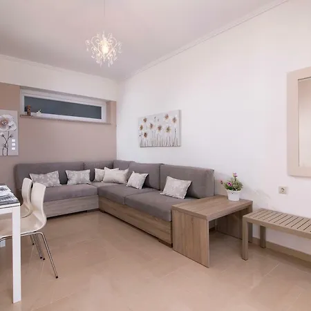 Sunset Appartement *