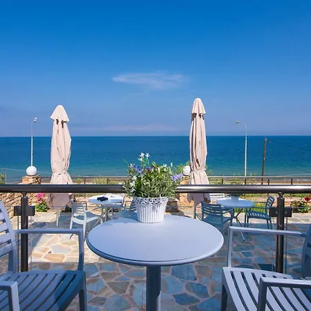 Sunset アパート *