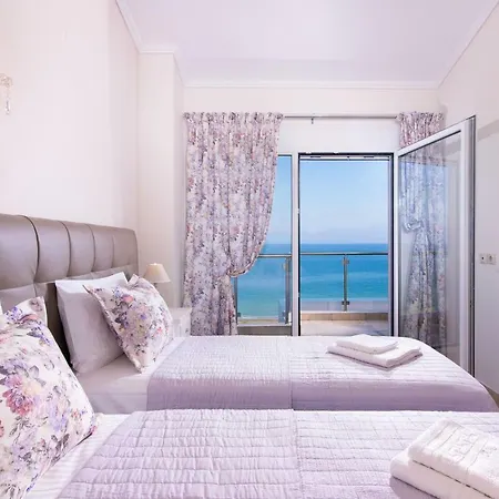 Sunset Appartement *