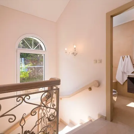 Sunset Skála Kallirákhis