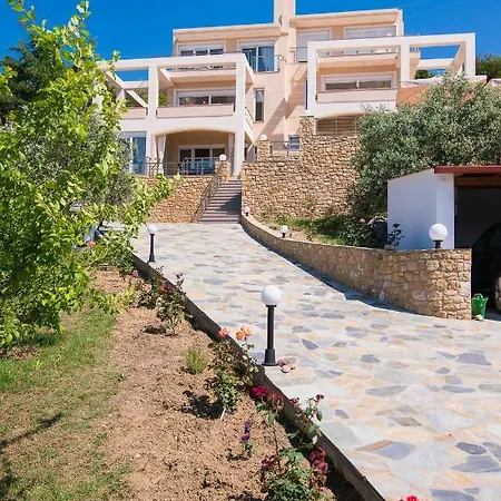 Sunset Appartement *