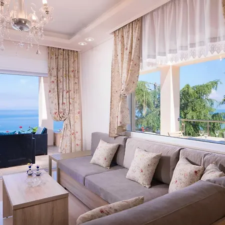 Appartement Sunset Skála Kallirákhis