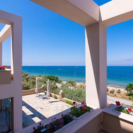 Sunset Apartment