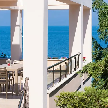 Appartement Sunset Skála Kallirákhis