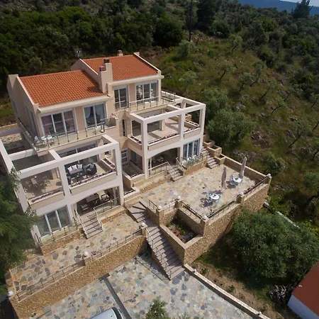 Appartement Sunset Skála Kallirákhis