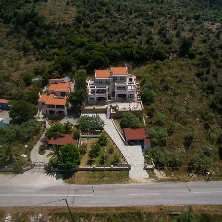 Appartement Sunset *