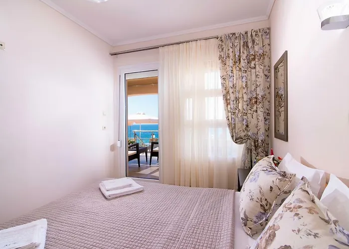 Sunset Апартаменты *