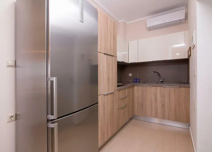 Sunset Skála Kallirákhis