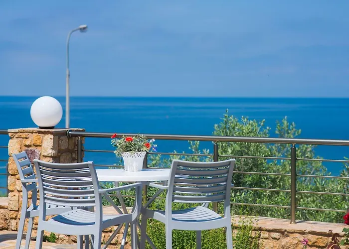 Sunset Апартаменты