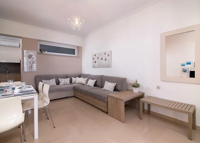 Sunset Апартаменты *