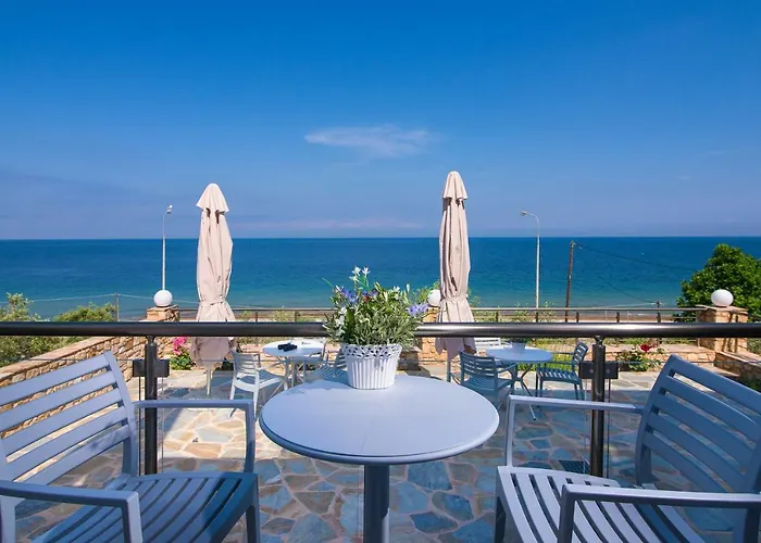 Sunset Апартаменты *