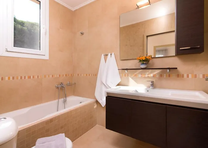 Sunset * Скала-Каллирахис