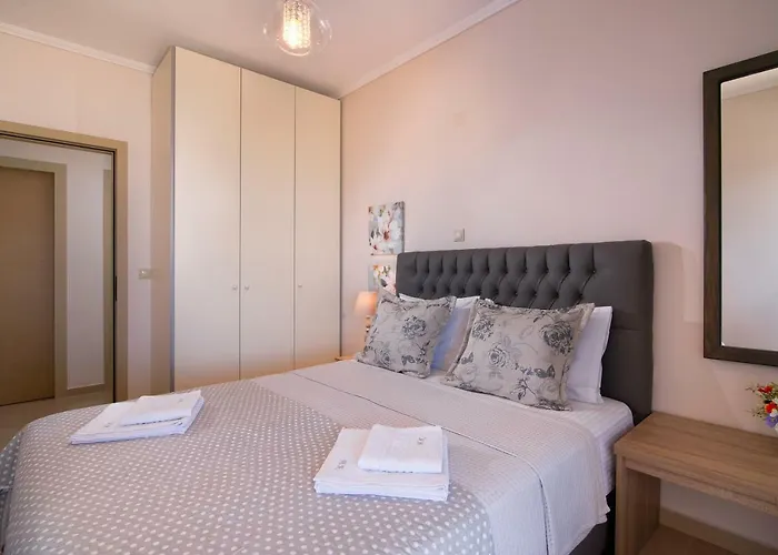 Sunset * Скала-Каллирахис