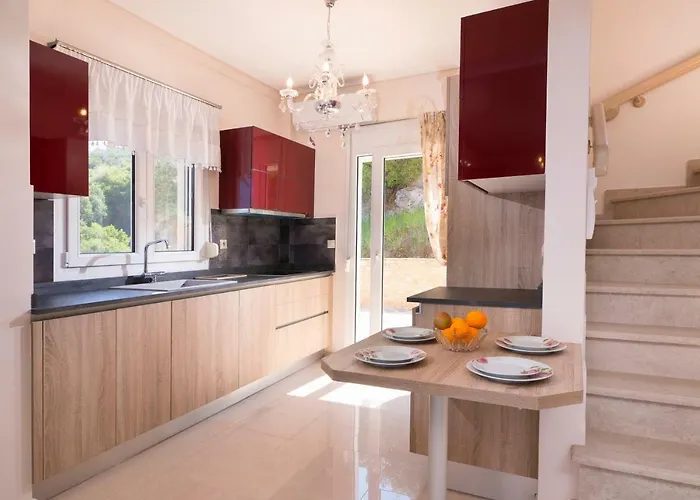 Sunset Апартаменты