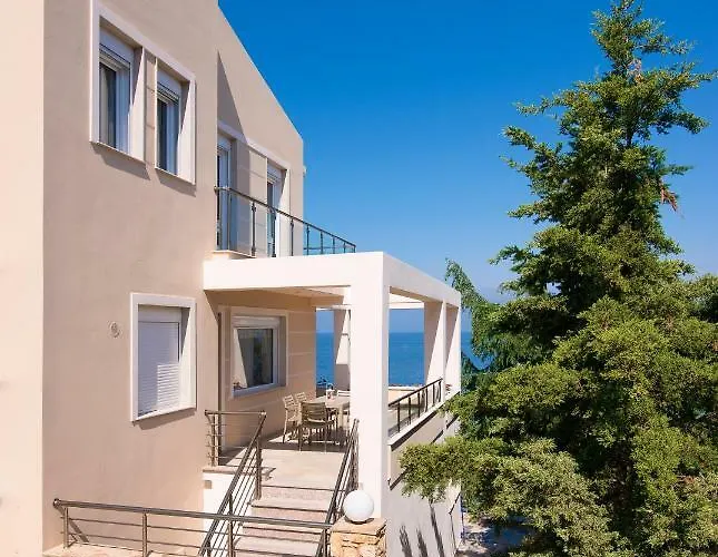 Sunset Апартаменты *