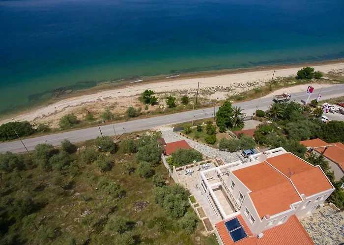 Sunset Апартаменты