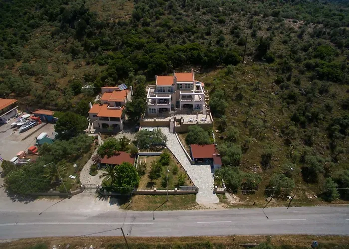 Апартаменты Sunset *